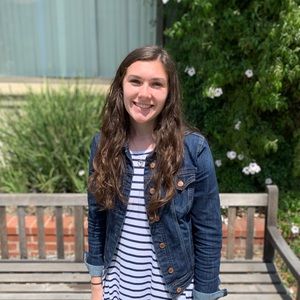 Meet your Posher, Breann